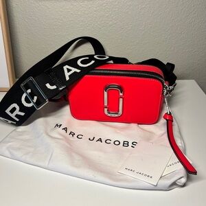 Marc Jacobs Snapshot Bag